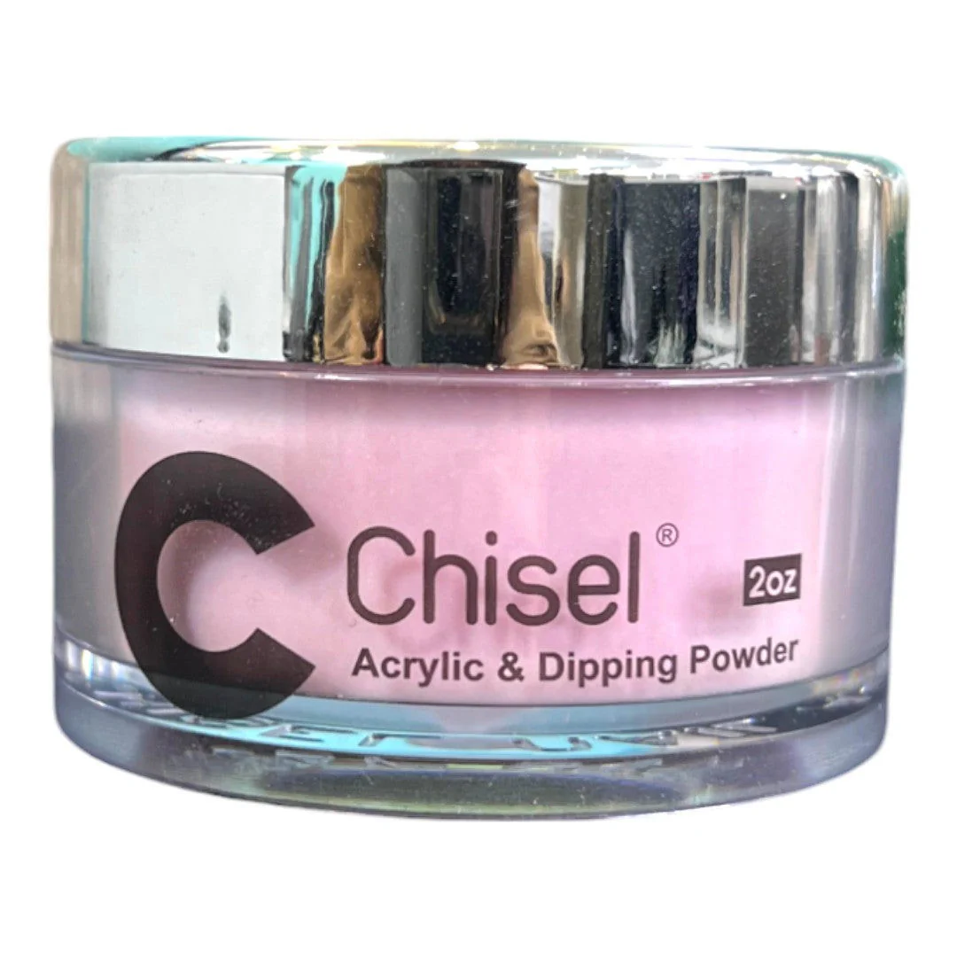Chisel Dipping Powder 2Oz #Candy 03