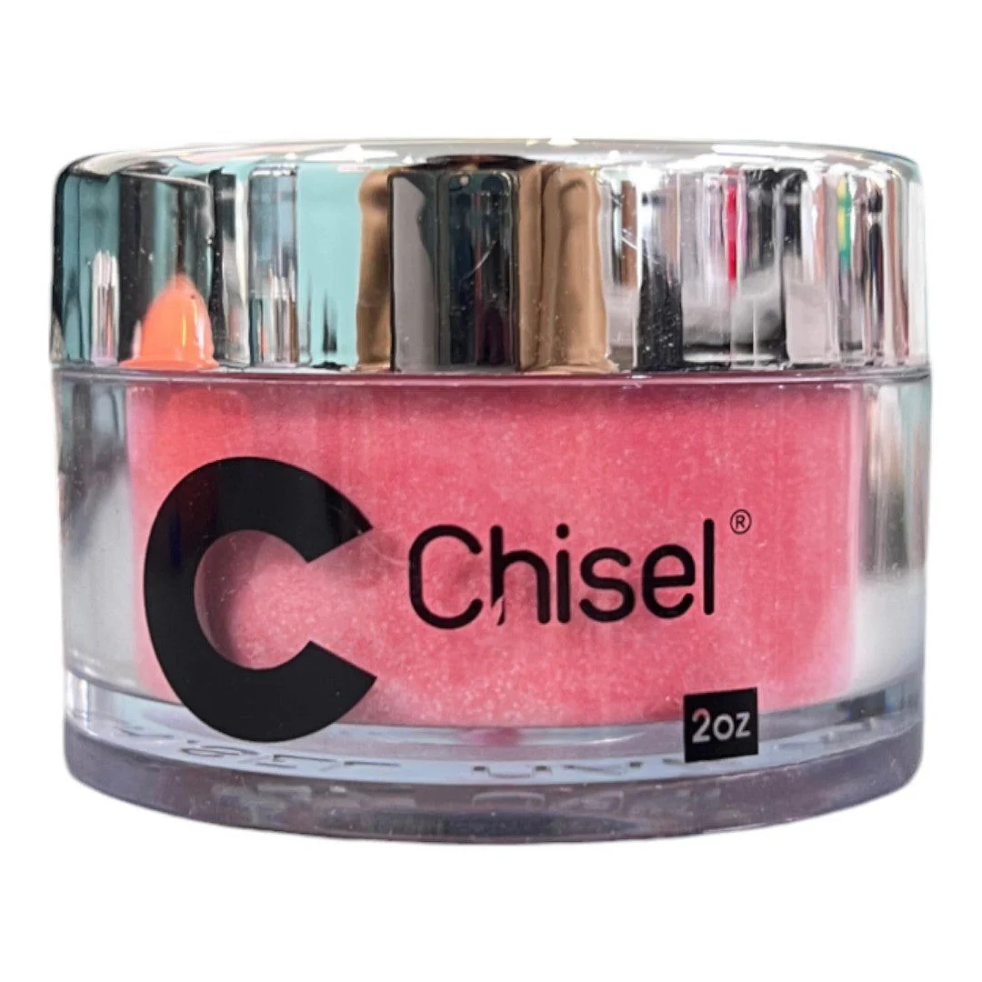 Chisel Dipping Powder 2Oz #Candy 10