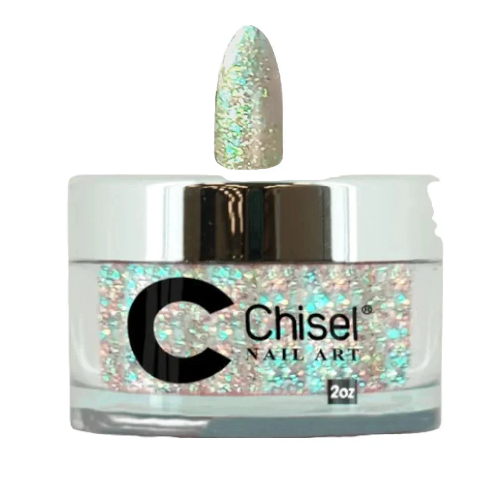 Chisel Dipping Powder 2Oz #Candy 12