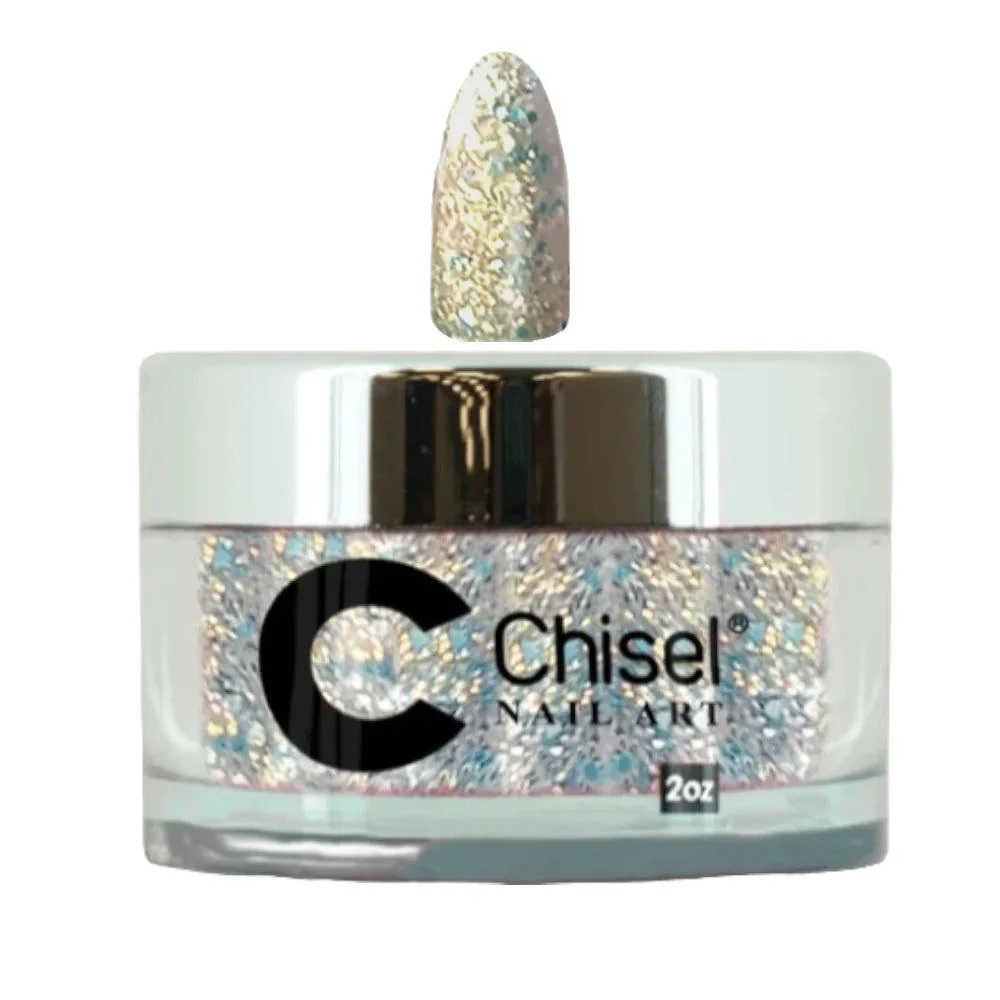 Chisel Dipping Powder 2Oz #Candy 15