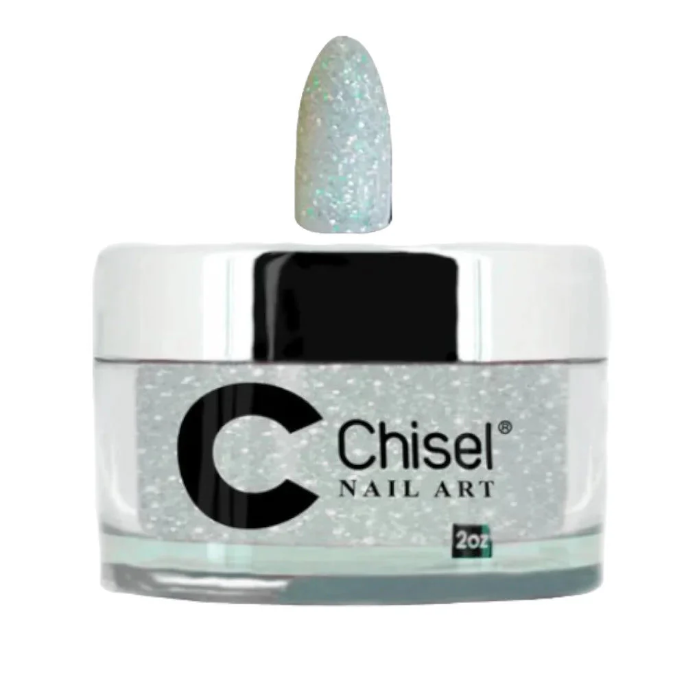 Chisel Dipping Powder 2Oz #Glitter 01