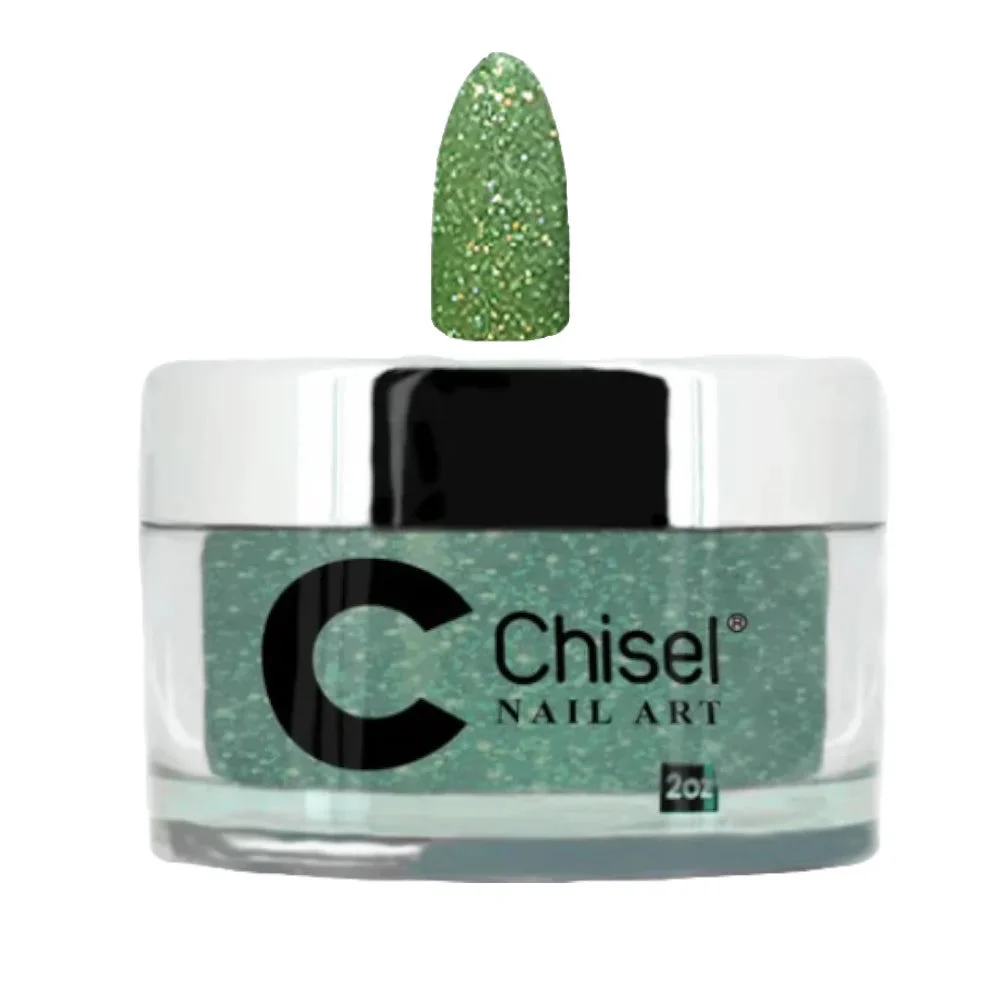 Chisel Dipping Powder 2Oz #Glitter 03