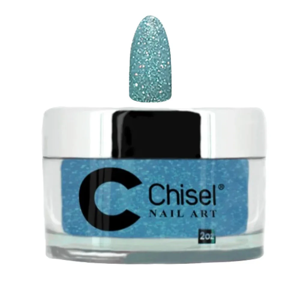 Chisel Dipping Powder 2Oz #Glitter 05