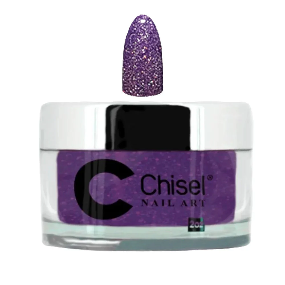 Chisel Dipping Powder 2Oz #Glitter 13