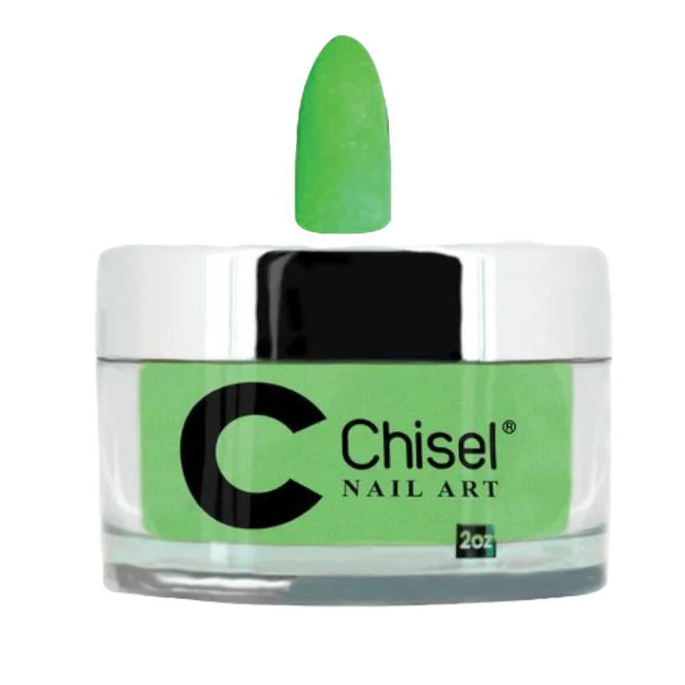Chisel Dipping Powder 2Oz #Metallic 01A