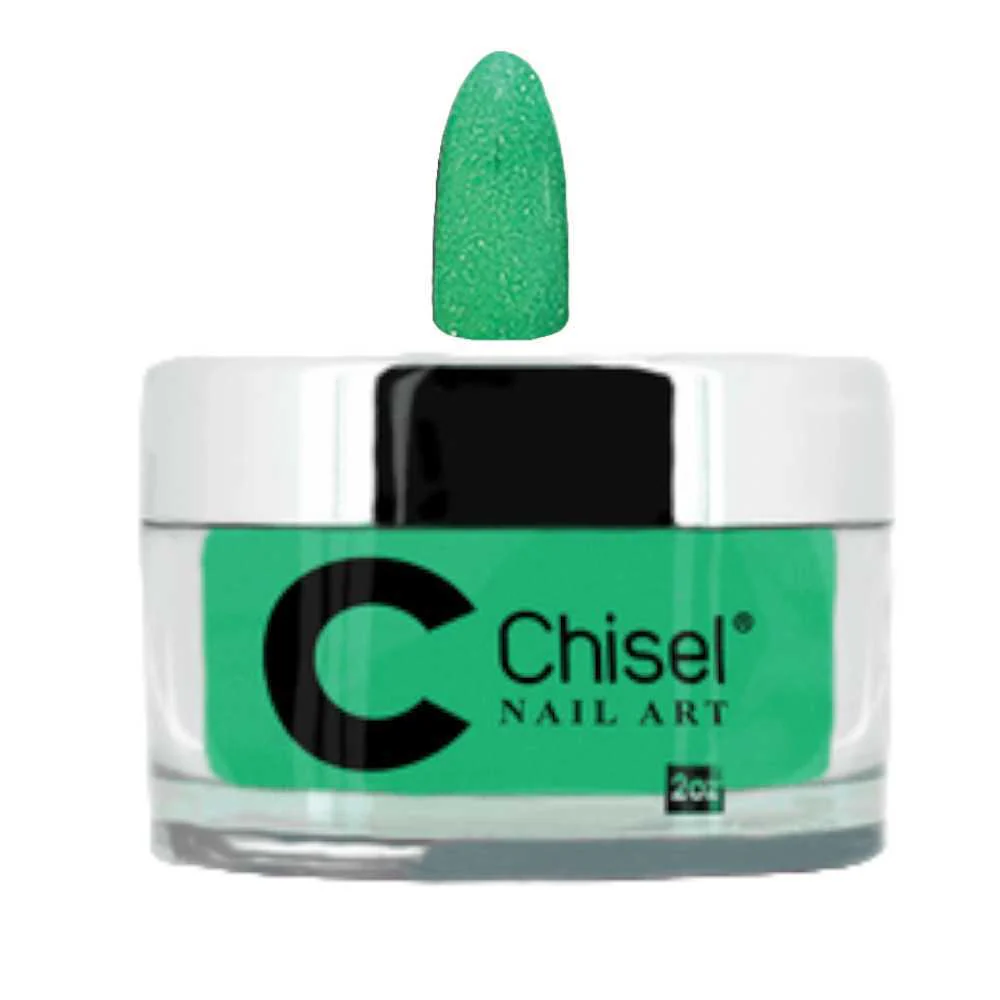 Chisel Dipping Powder 2Oz #Metallic 02B