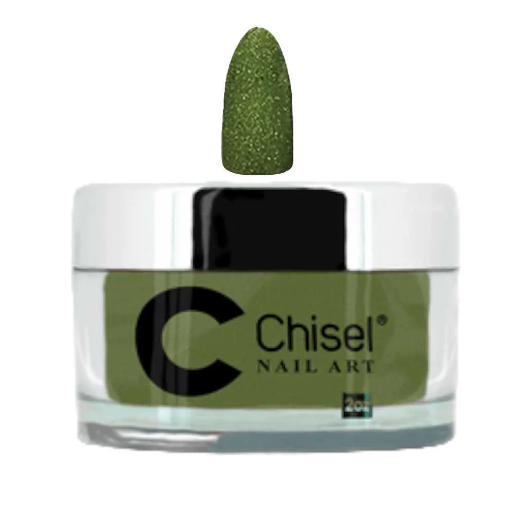 Chisel Dipping Powder 2Oz #Metallic 04B