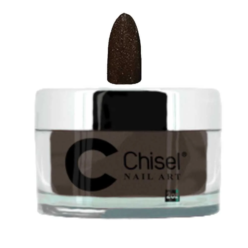 Chisel Dipping Powder 2Oz #Metallic 19B
