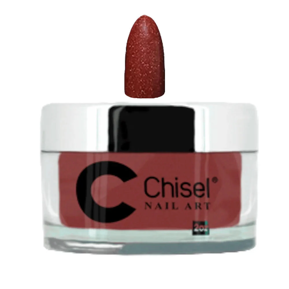 Chisel Dipping Powder 2Oz #Metallic 20B