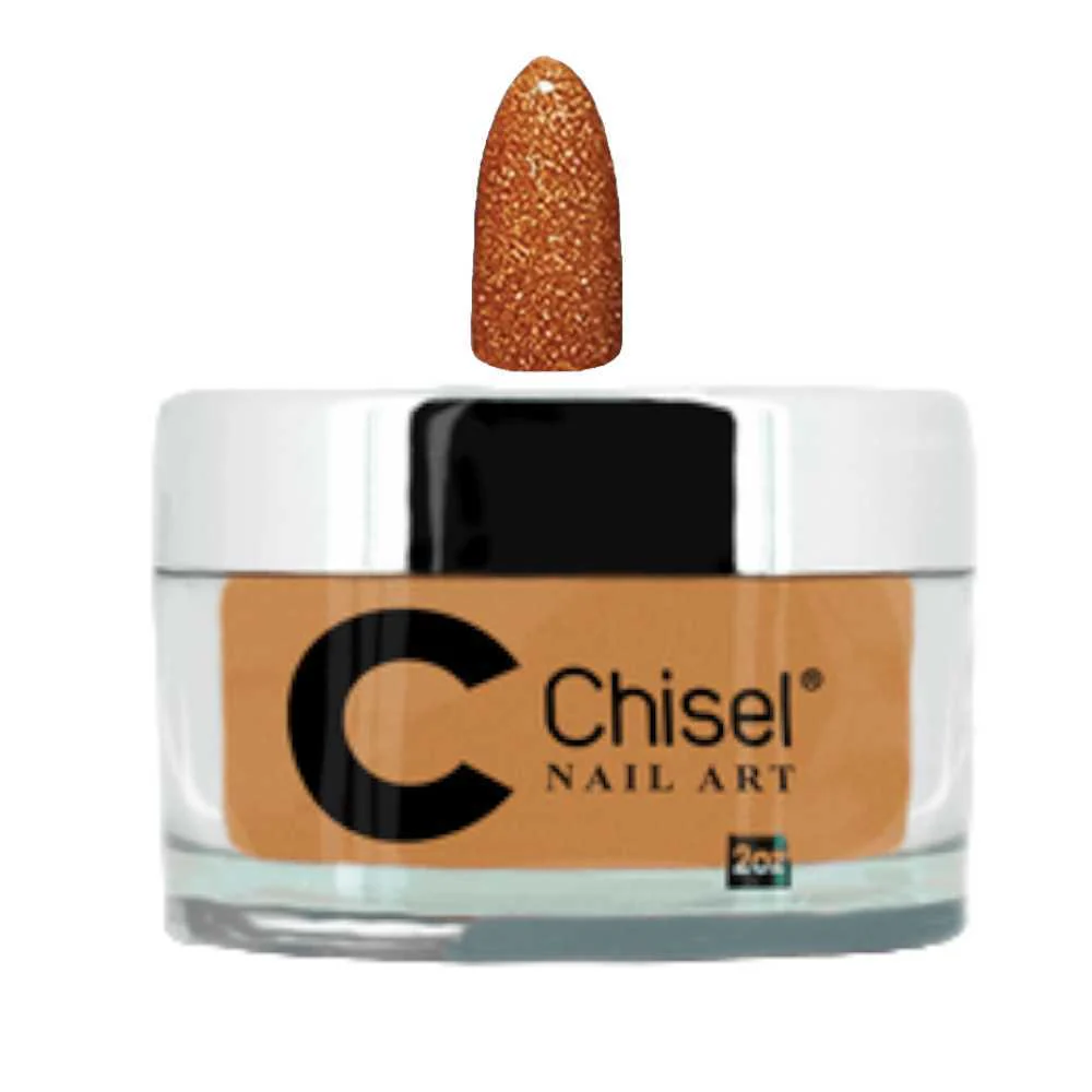 Chisel Dipping Powder 2Oz #Metallic 24B