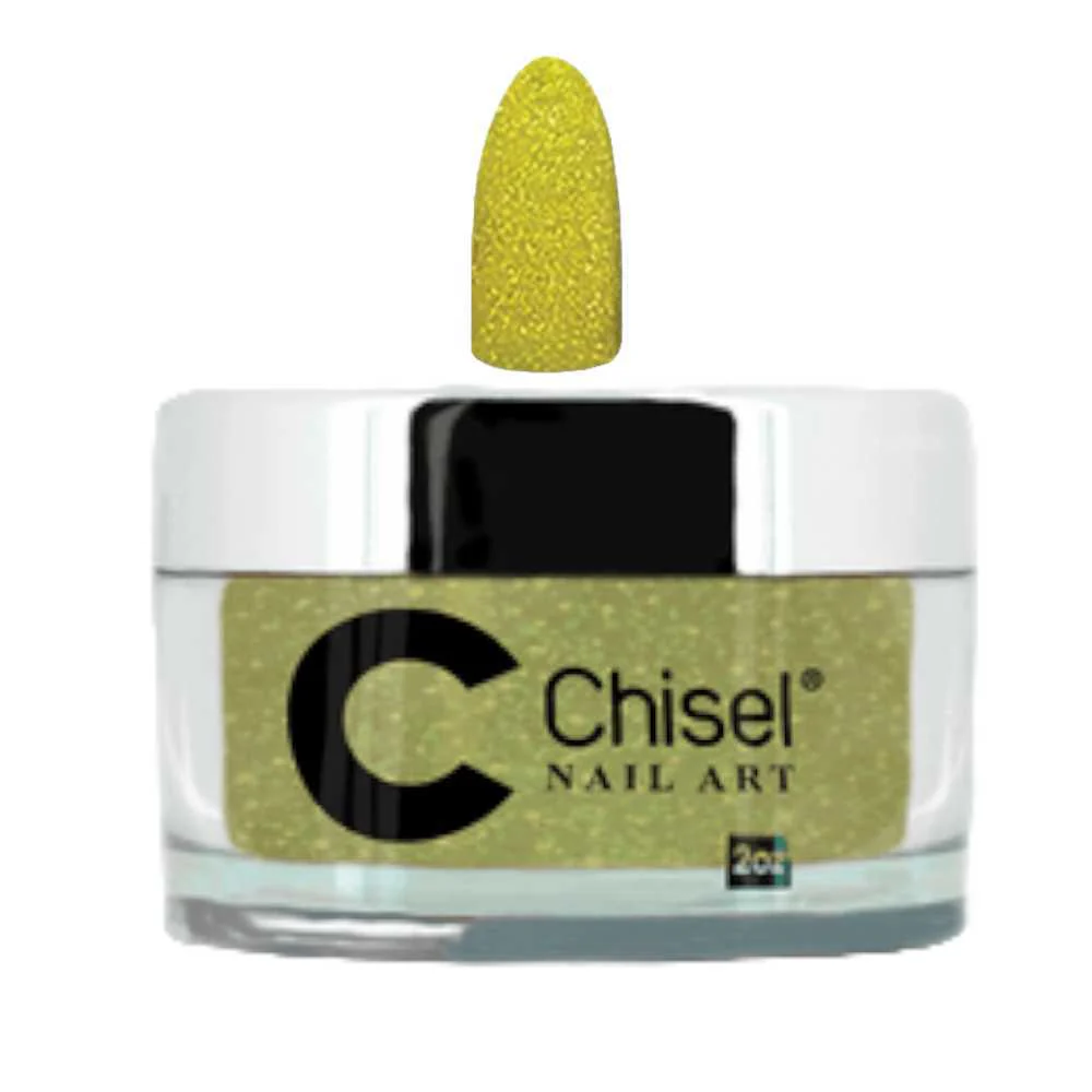 Chisel Dipping Powder 2Oz #Ombre 03A