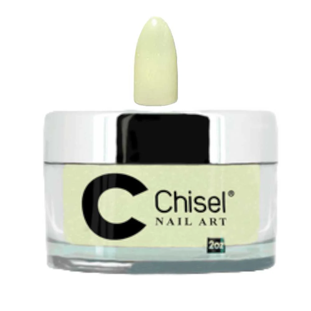 Chisel Dipping Powder 2Oz #Ombre 03B