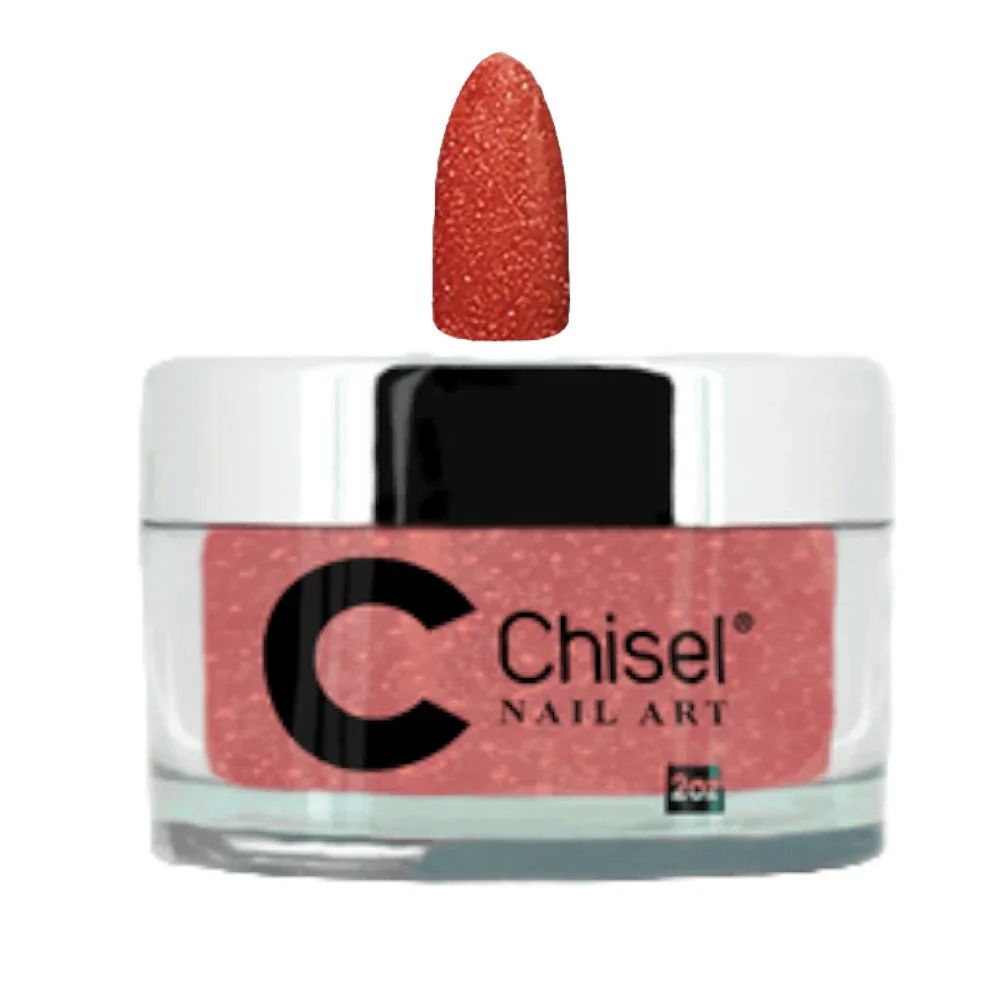 Chisel Dipping Powder 2Oz #Ombre 17A