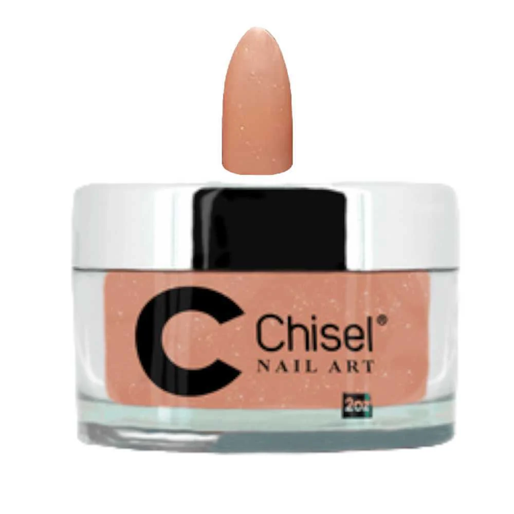 Chisel Dipping Powder 2Oz #Ombre 17B