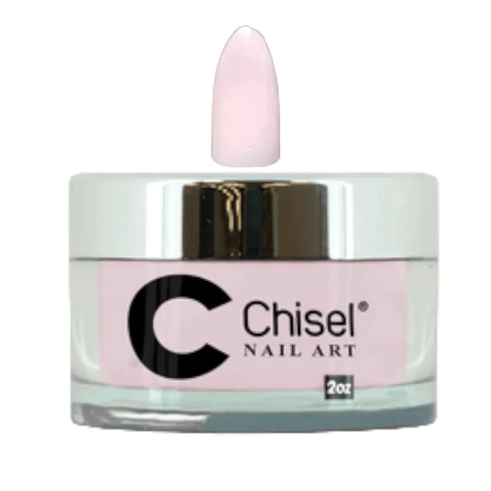 Chisel Dipping Powder 2Oz #Ombre 18B