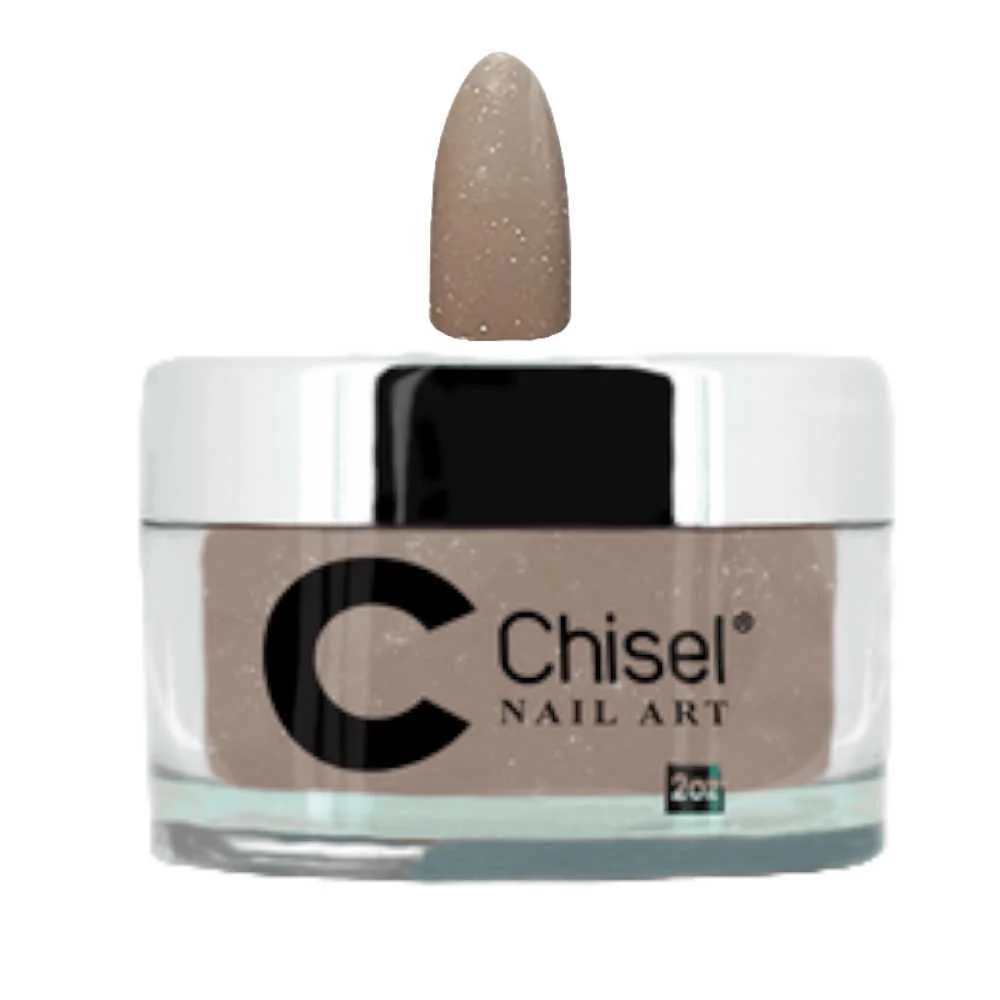 Chisel Dipping Powder 2Oz #Ombre 19B