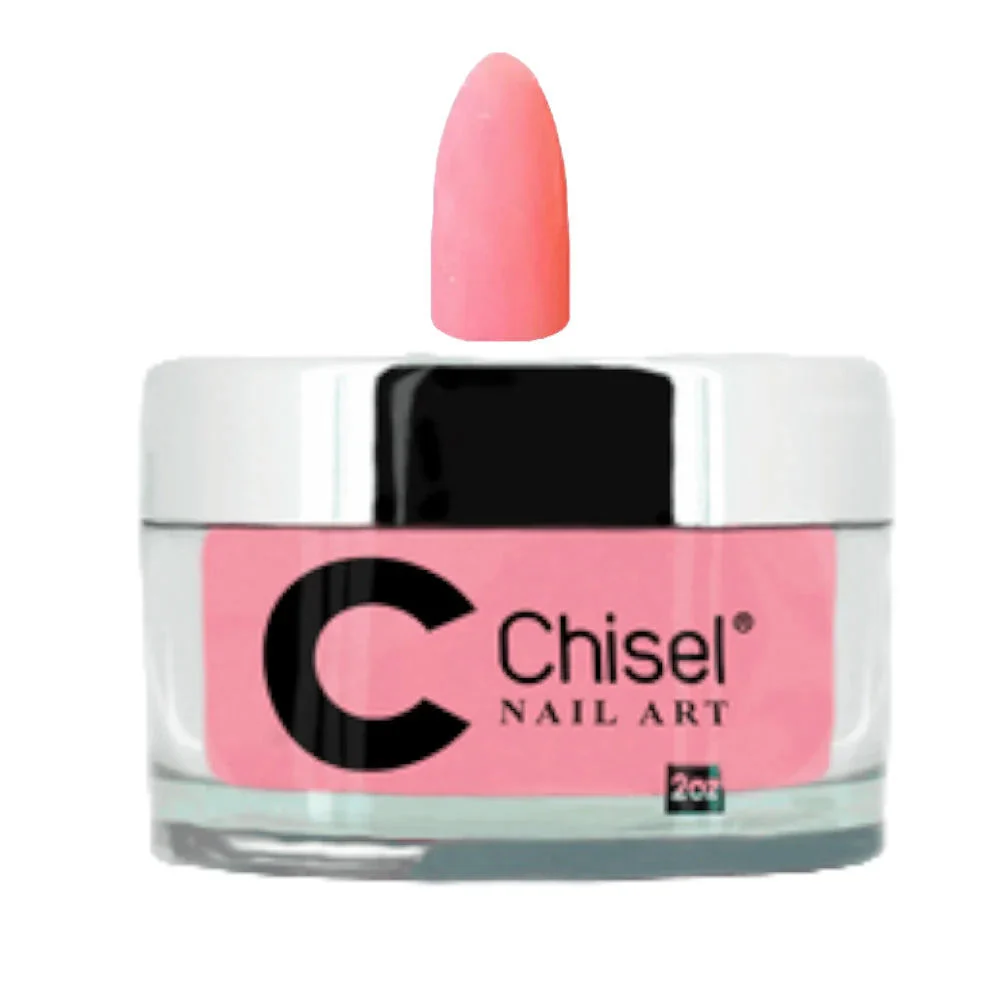 Chisel Dipping Powder 2Oz #Ombre 25B