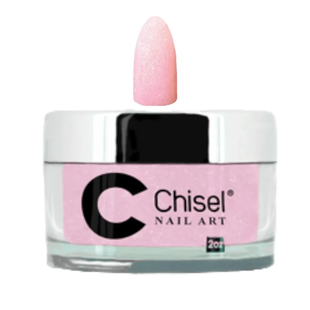 Chisel Dipping Powder 2Oz #Ombre 37B
