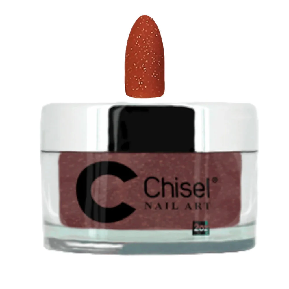 Chisel Dipping Powder 2Oz #Ombre 54A