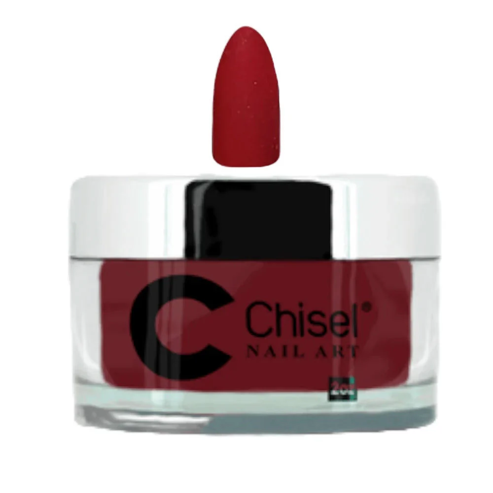 Chisel Dipping Powder 2Oz #Ombre 55B