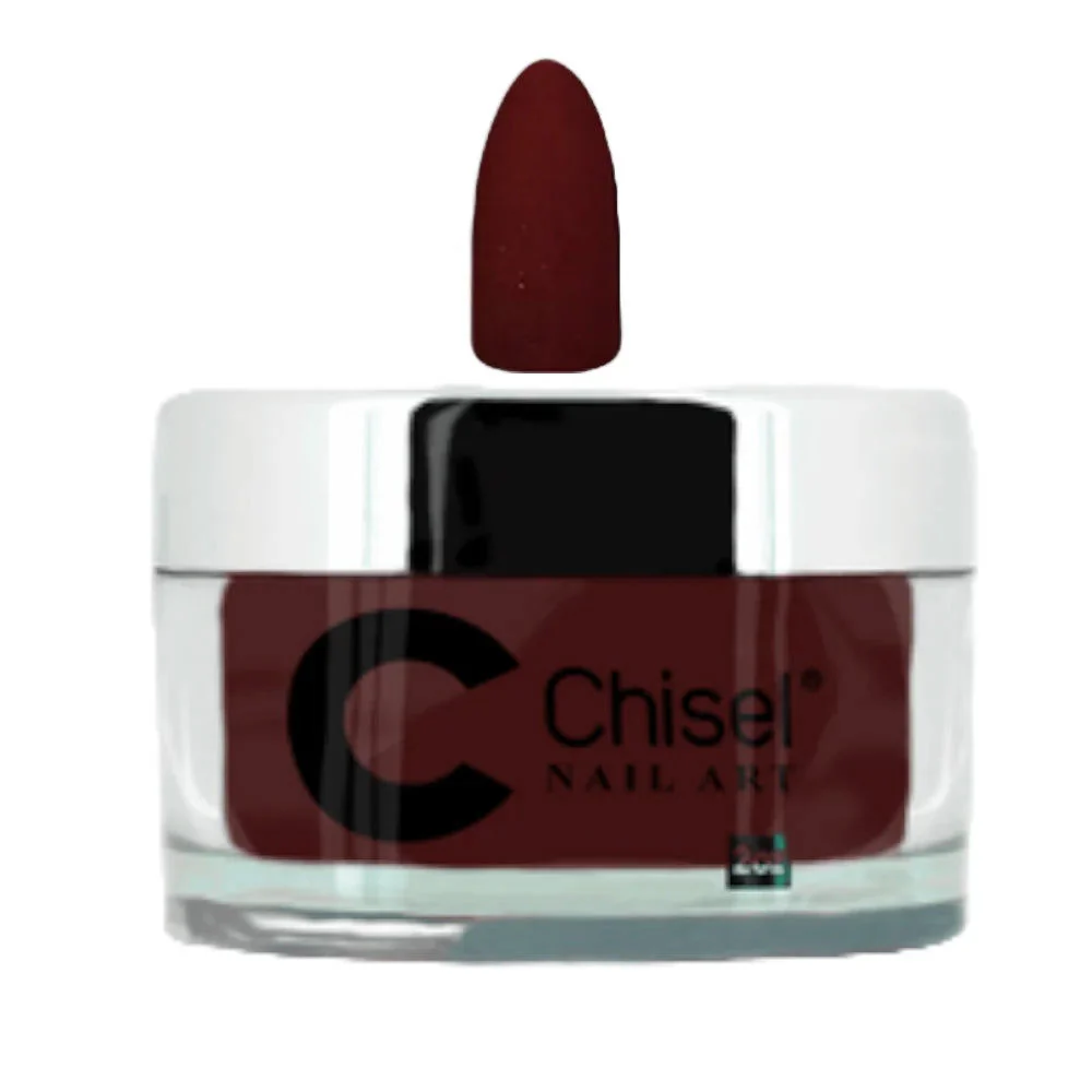 Chisel Dipping Powder 2Oz #Ombre 56B