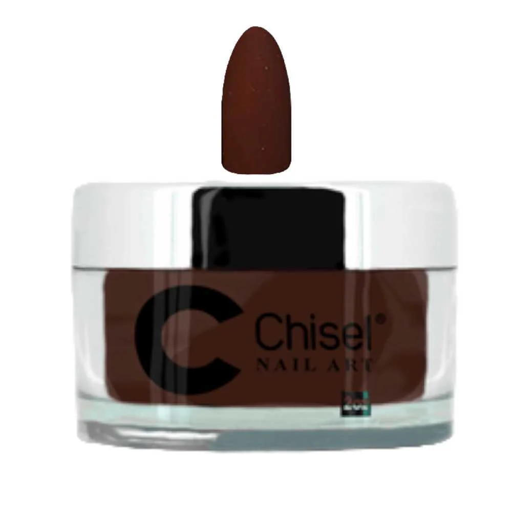 Chisel Dipping Powder 2Oz #Ombre 58B