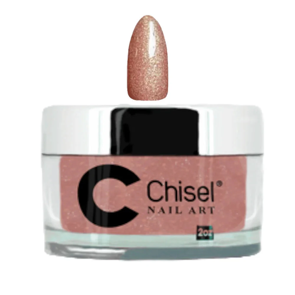 Chisel Dipping Powder 2Oz #Ombre 62B