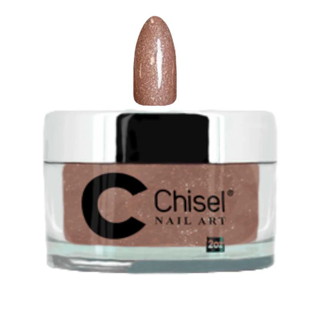 Chisel Dipping Powder 2Oz #Ombre 69B