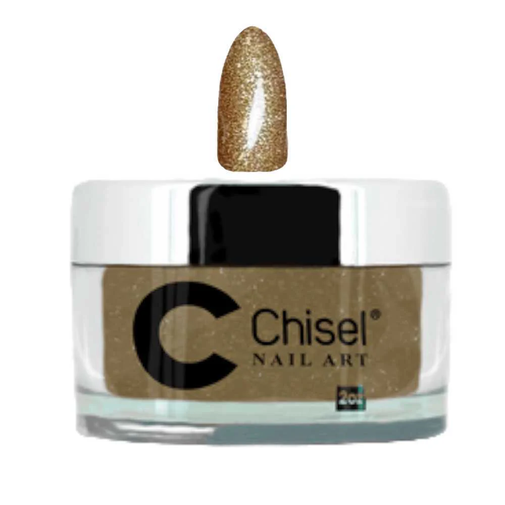 Chisel Dipping Powder 2Oz #Ombre 72A