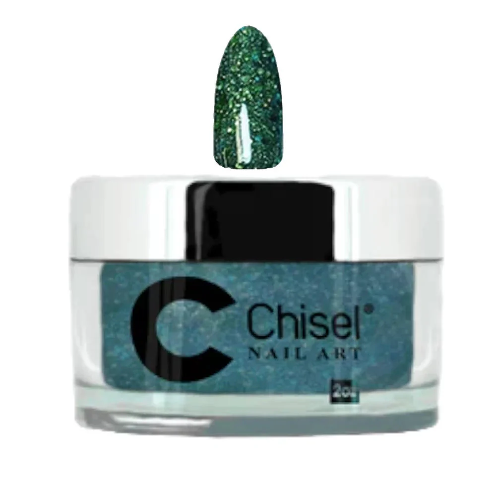 Chisel Dipping Powder 2Oz #Ombre 83A
