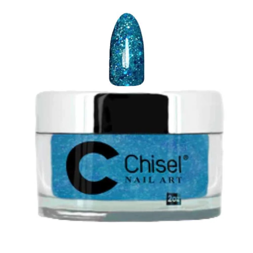 Chisel Dipping Powder 2Oz #Ombre 83B