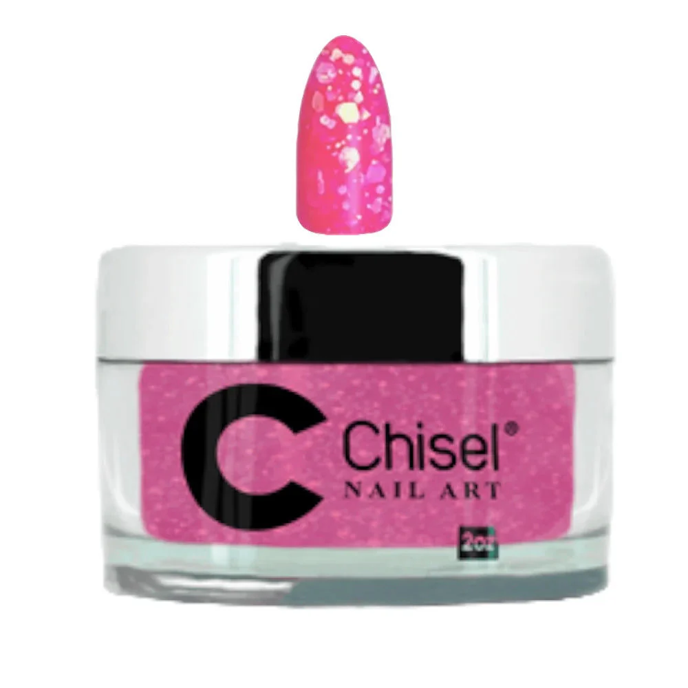 Chisel Dipping Powder 2Oz #Ombre 85B
