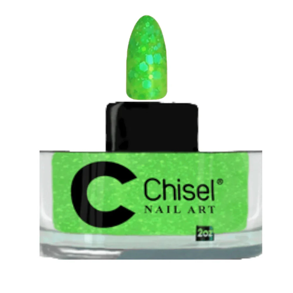Chisel Dipping Powder 2Oz #Ombre 86B