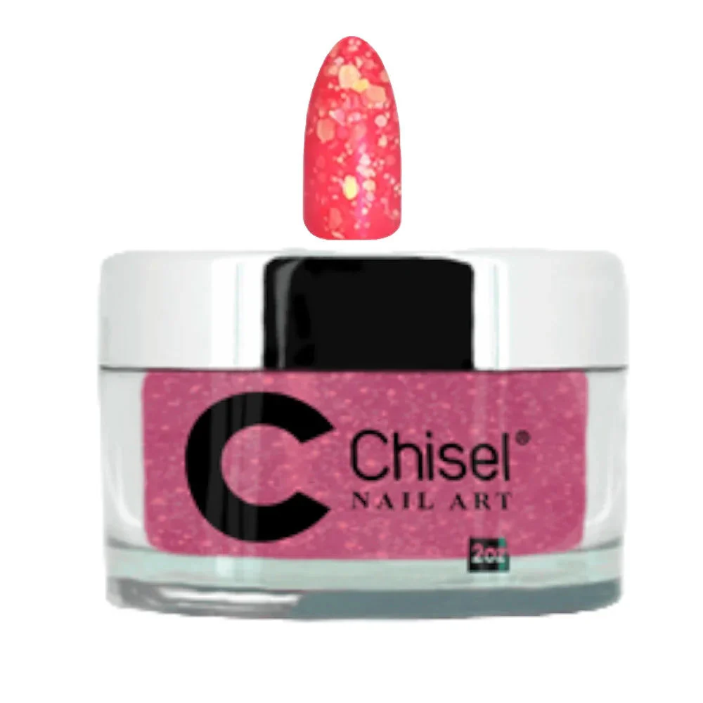 Chisel Dipping Powder 2Oz #Ombre 87A