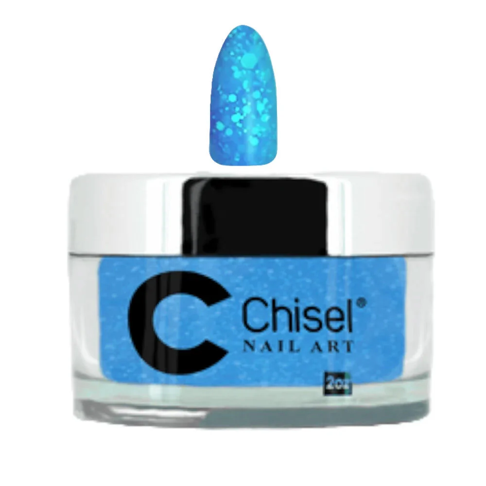 Chisel Dipping Powder 2Oz #Ombre 88B
