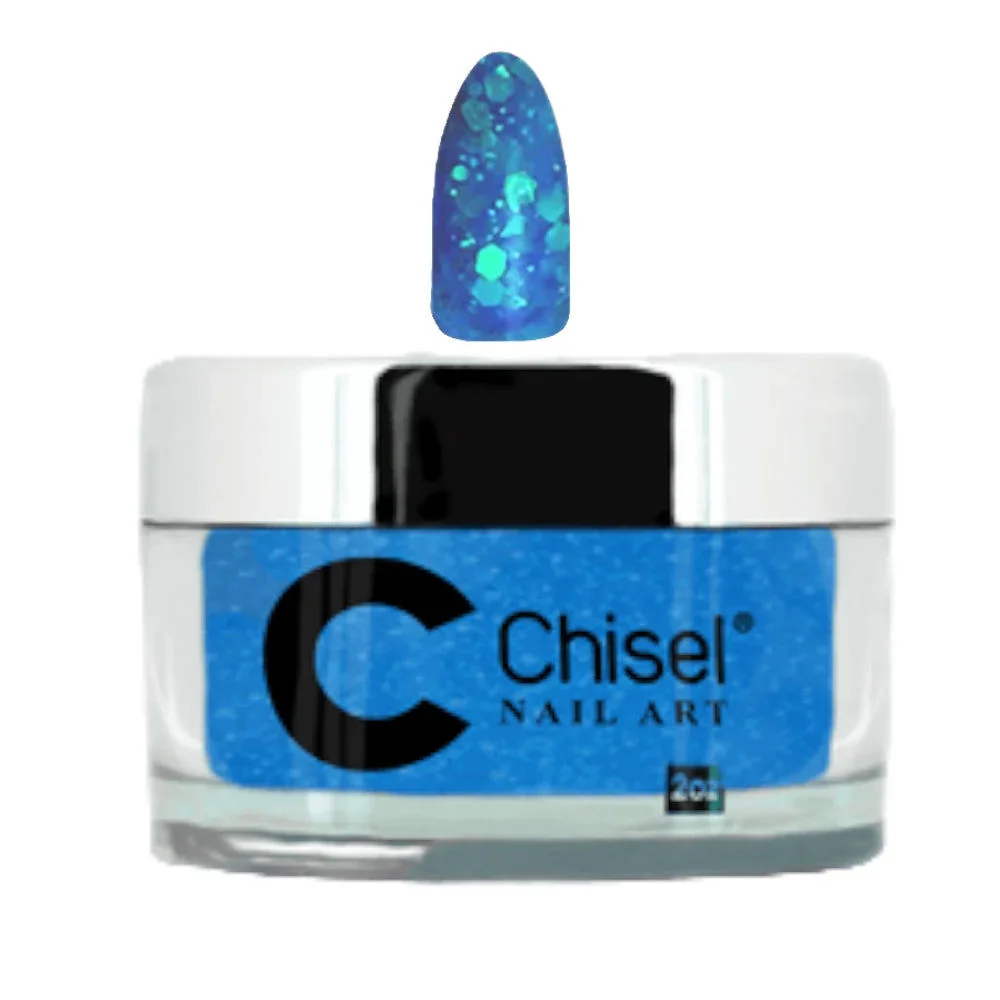 Chisel Dipping Powder 2Oz #Ombre 90A