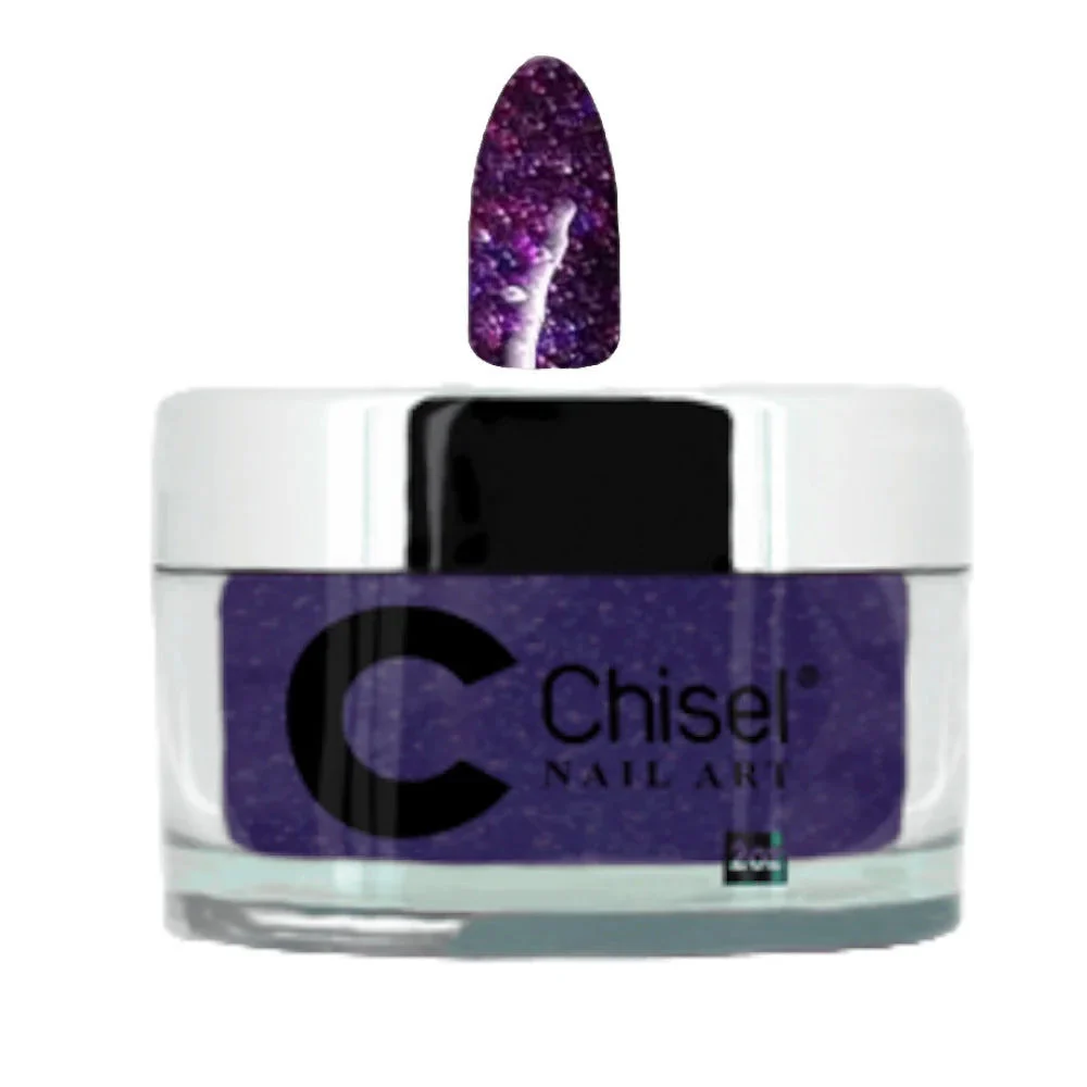 Chisel Dipping Powder 2Oz #Ombre 97B