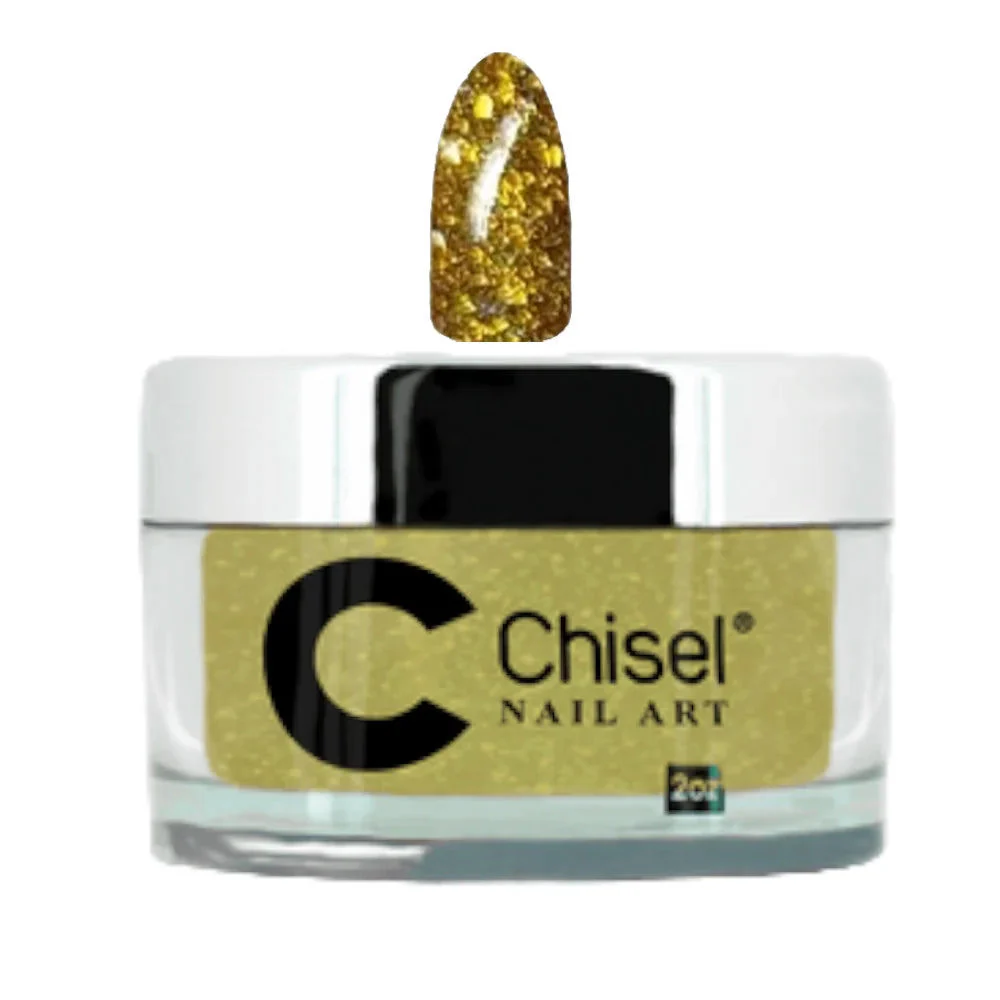 Chisel Dipping Powder 2Oz #Ombre 98A