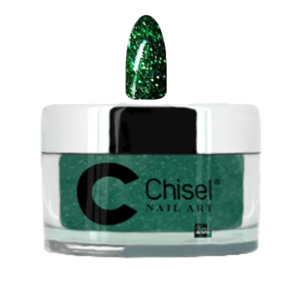 Chisel Dipping Powder 2Oz #Ombre 99A