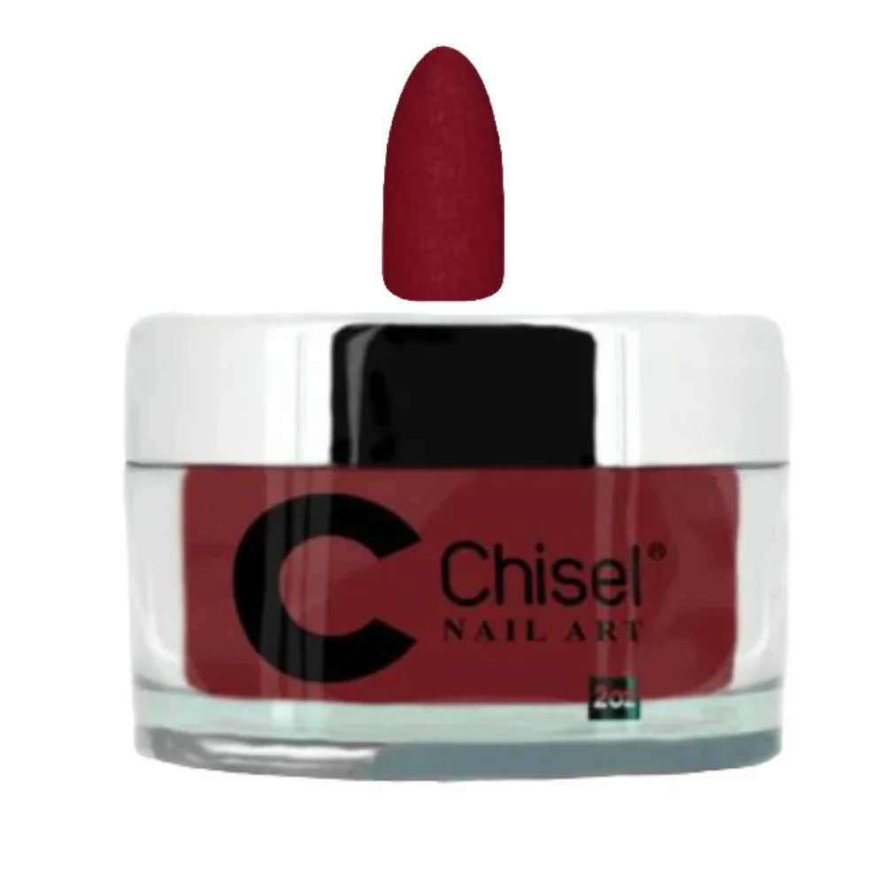 Chisel Dipping Powder 2Oz #Solid 10