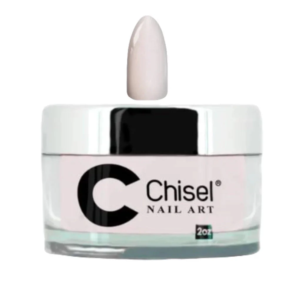 Chisel Dipping Powder 2Oz #Solid 101
