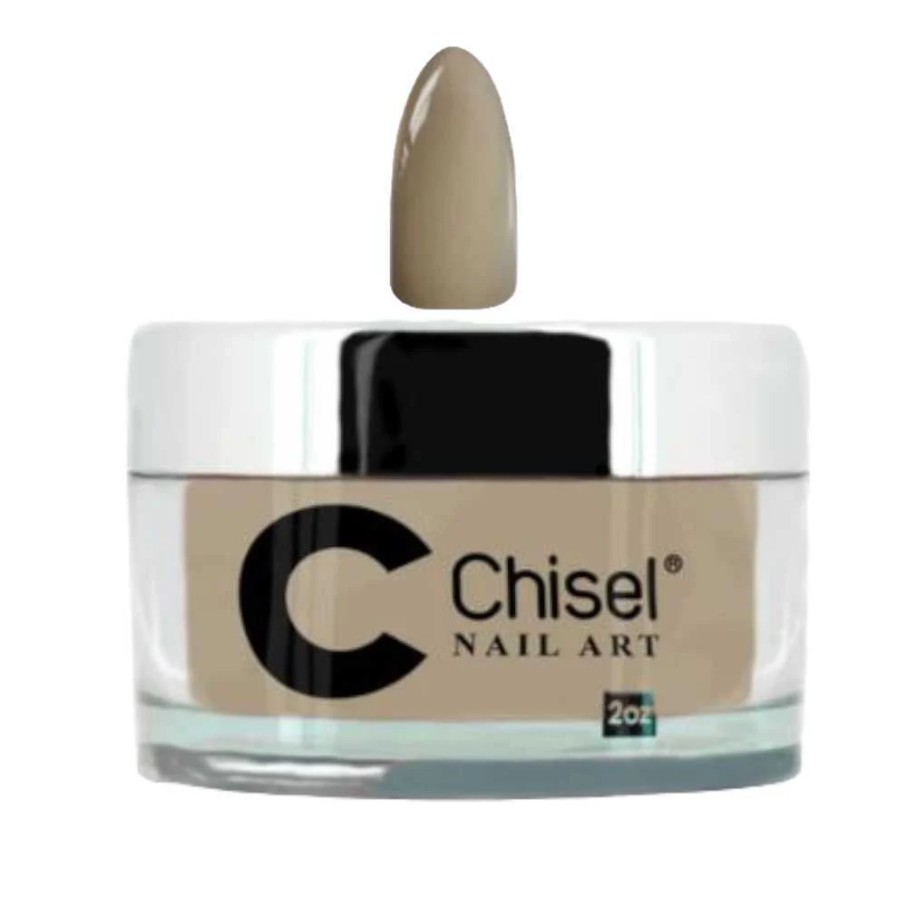 Chisel Dipping Powder 2Oz #Solid 104