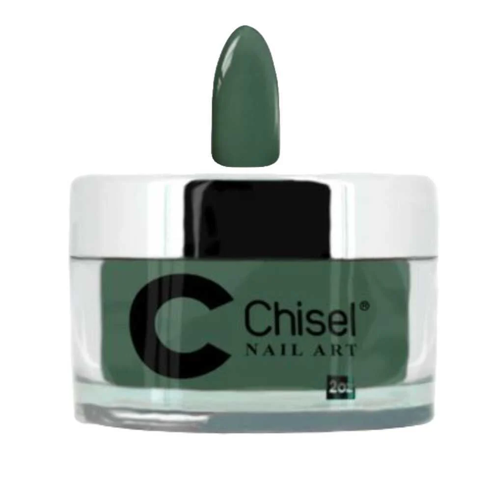 Chisel Dipping Powder 2Oz #Solid 111