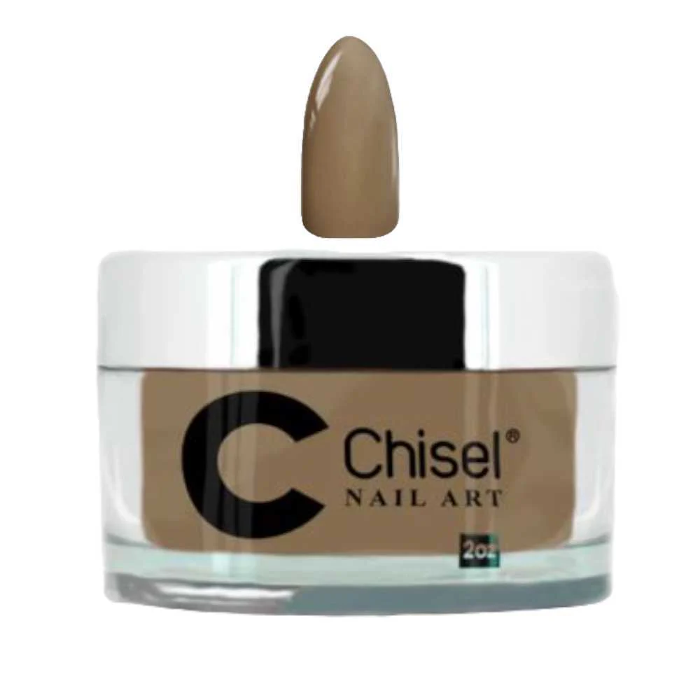 Chisel Dipping Powder 2Oz #Solid 112