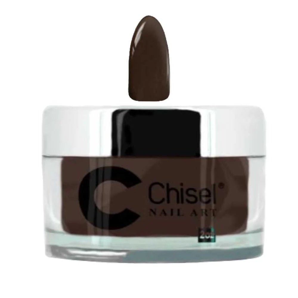Chisel Dipping Powder 2Oz #Solid 119
