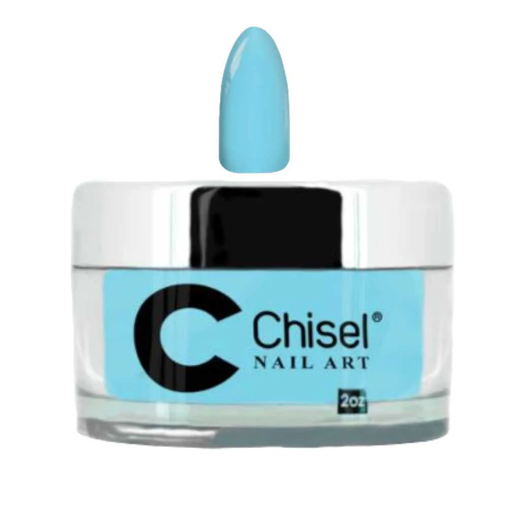 Chisel Dipping Powder 2Oz #Solid 128