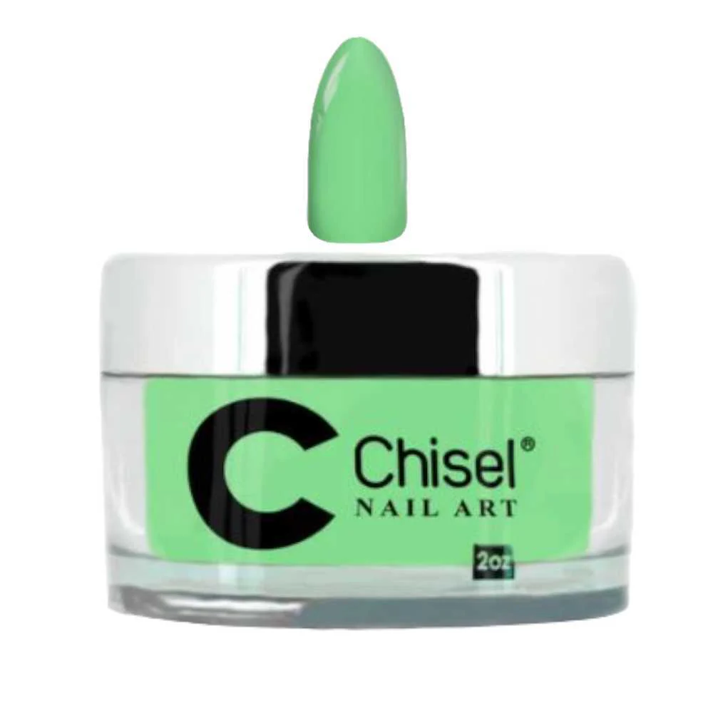 Chisel Dipping Powder 2Oz #Solid 129