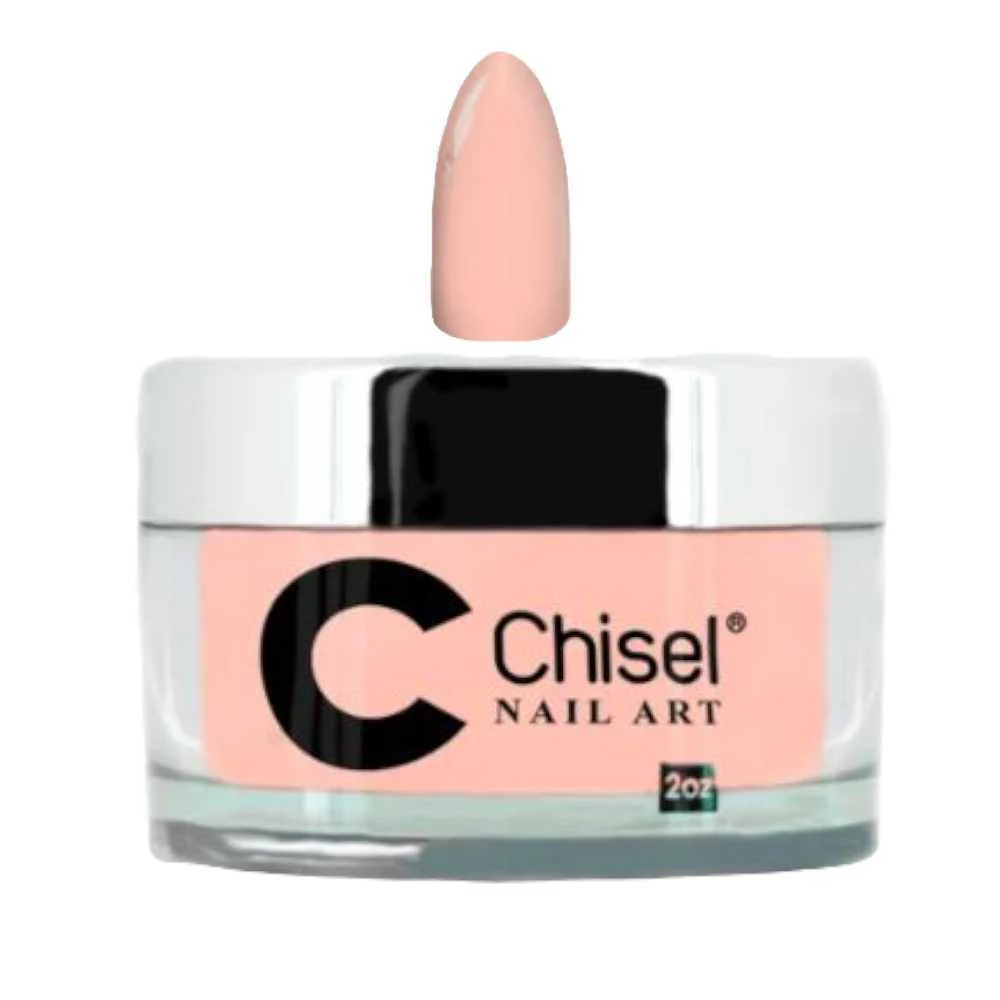 Chisel Dipping Powder 2Oz #Solid 140