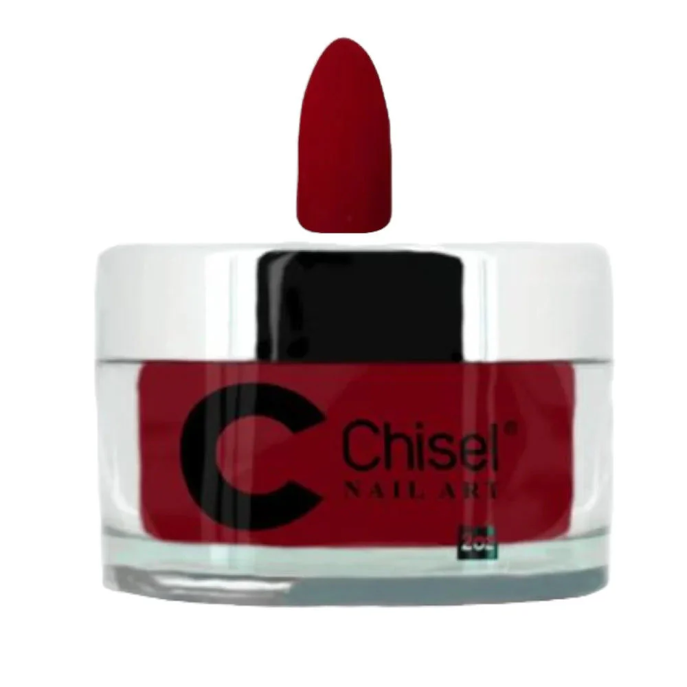 Chisel Dipping Powder 2Oz #Solid 155