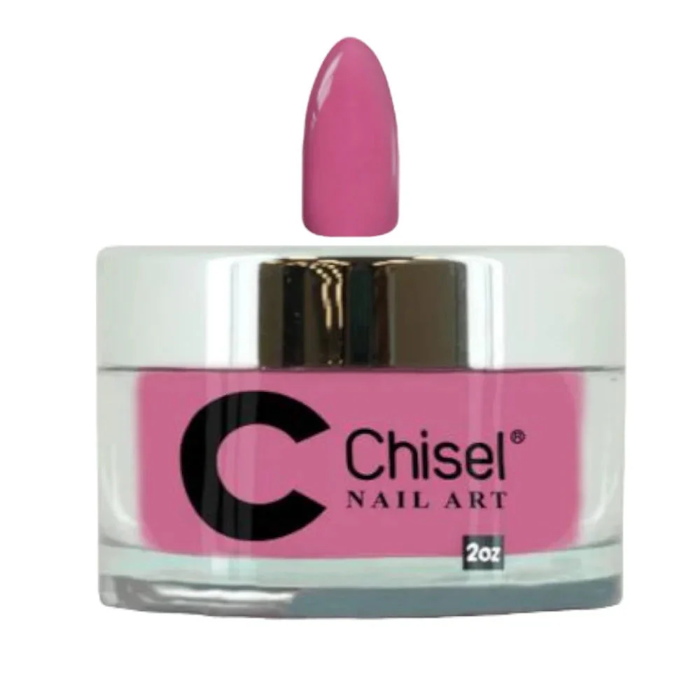 Chisel Dipping Powder 2Oz #Solid 165